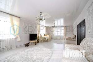 Дом 200м&sup2;, 2-этажный, участок 7 сот.  