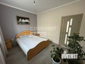 Дом 78м&sup2;, 1-этажный, участок 4 сот.  