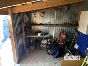 Дом 42м&sup2;, 2-этажный, участок 4 сот.  