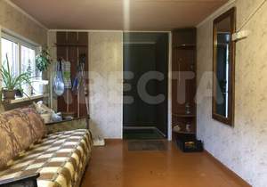 Дом 72м&sup2;, 1-этажный, участок 4 сот.  