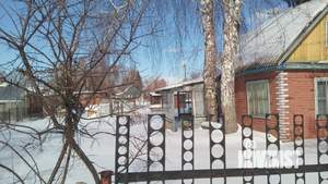 Дом 17м², 1-этажный, участок 7 сот.  