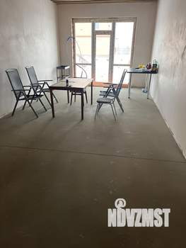 Дом 81м&sup2;, 1-этажный, участок 2 сот.  