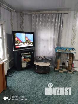 Дом 70м&sup2;, 1-этажный, участок 3 сот.  