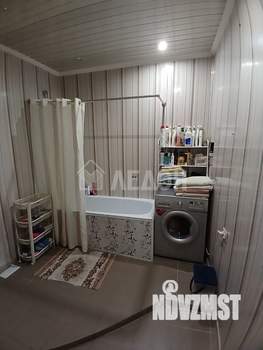 Дом 180м², 2-этажный, участок 4 сот.  