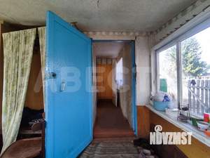 Дача 40м², 1-этажный, участок 6 сот.  