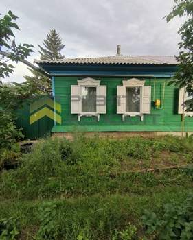 Дом 64м², 1-этажный, участок 3 сот.  