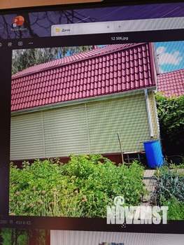 Дом 70м&sup2;, 2-этажный, участок 6 сот.  