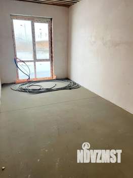 Дом 81м&sup2;, 1-этажный, участок 2 сот.  