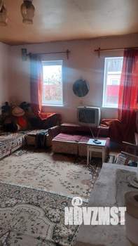 Дом 70м², 2-этажный, участок 6 сот.  