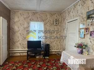 Дом 110м², 1-этажный, участок 6 сот.  