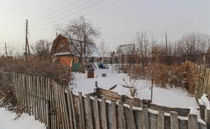 Дом 26м&sup2;, 2-этажный, участок 6 сот.  