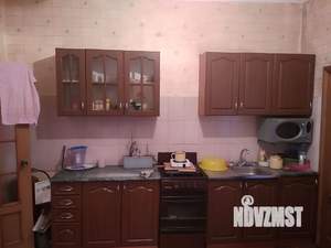 Дом 43м&sup2;, 1-этажный, участок 3 сот.  