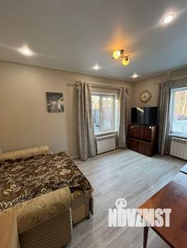 Дом 70м², 1-этажный, участок 3 сот.  