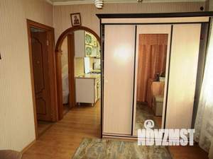 Дом 124м², 2-этажный, участок 6 сот.  