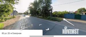 Дом 38м², 1-этажный, участок 5 сот.  