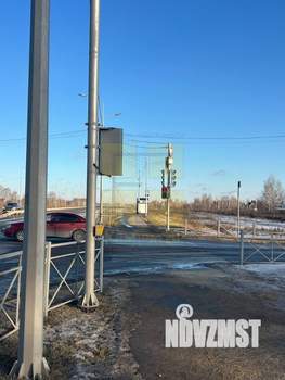 Дом 11м&sup2;, 2-этажный, участок 5 сот.  