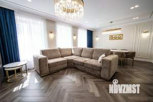 Дом 160м&sup2;, 2-этажный, участок 4 сот.  