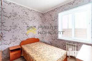 Дом 115м², 2-этажный, участок 5 сот.  