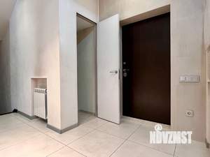 Коттедж 372м², 3-этажный, участок 7 сот.  