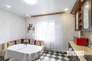 Дом 160м², 2-этажный, участок 4 сот.  