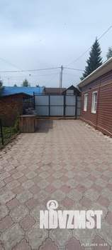 Дом 65м², 1-этажный, участок 6 сот.  