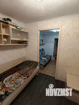 Дом 55м², 1-этажный, участок 5 сот.  