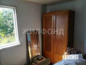 Дом 64м², 1-этажный, участок 8 сот.  