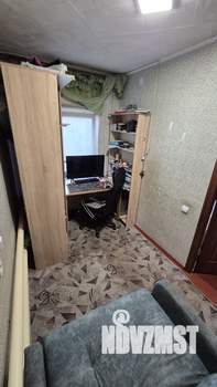 Дом 50м&sup2;, 1-этажный, участок 4 сот.  