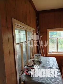 Дом 30м², 1-этажный, участок 5 сот.  