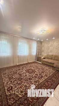 Дом 62м&sup2;, 1-этажный, участок 3 сот.  