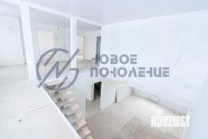 Дом 245м², 2-этажный, участок 10 сот.  
