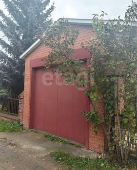 Дом 118м&sup2;, 2-этажный, участок 5 сот.  