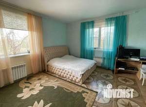 Коттедж 308м&sup2;, 2-этажный, участок 4 сот.  