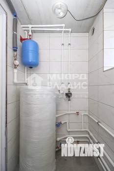 Таунхаус 450м², 3-этажный, участок 3 сот.  