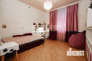 Коттедж 325м², 3-этажный, участок 10 сот.  