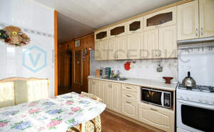 Дом 74м&sup2;, 1-этажный, участок 7 сот.  