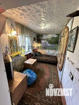 Дача 35м², 2-этажный, участок 12 сот.  