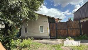 Дом 78м&sup2;, 1-этажный, участок 2 сот.  