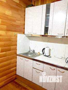 Дом 41м&sup2;, 2-этажный, участок 6 сот.  