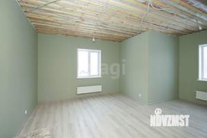 Дом 220м², 2-этажный, участок 8 сот.  