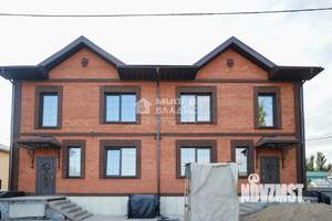Таунхаус 450м², 3-этажный, участок 3 сот.  