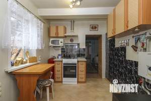 Дом 80м&sup2;, 1-этажный, участок 7 сот.  