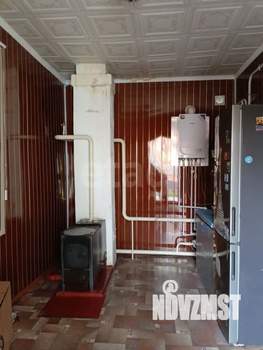 Дом 136м², 1-этажный, участок 6 сот.  