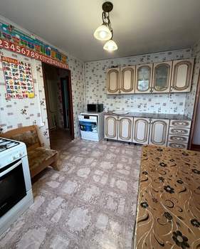 Дом 75м², 1-этажный, участок 3 сот.  