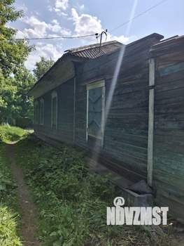 Дом 70м&sup2;, 1-этажный, участок 1 сот.  