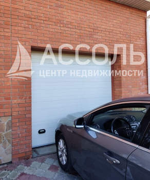 Дом 200м², 2-этажный, участок 11 сот.  