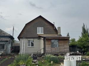 Дом 84м², 2-этажный, участок 7 сот.  