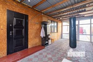 Дом 152м&sup2;, 2-этажный, участок 4 сот.  