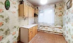 Дом 120м², 1-этажный, участок 3 сот.  