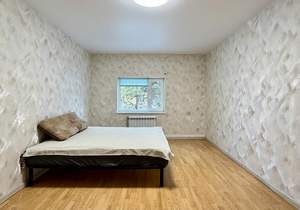 Дом 57м&sup2;, 1-этажный, участок 313 сот.  